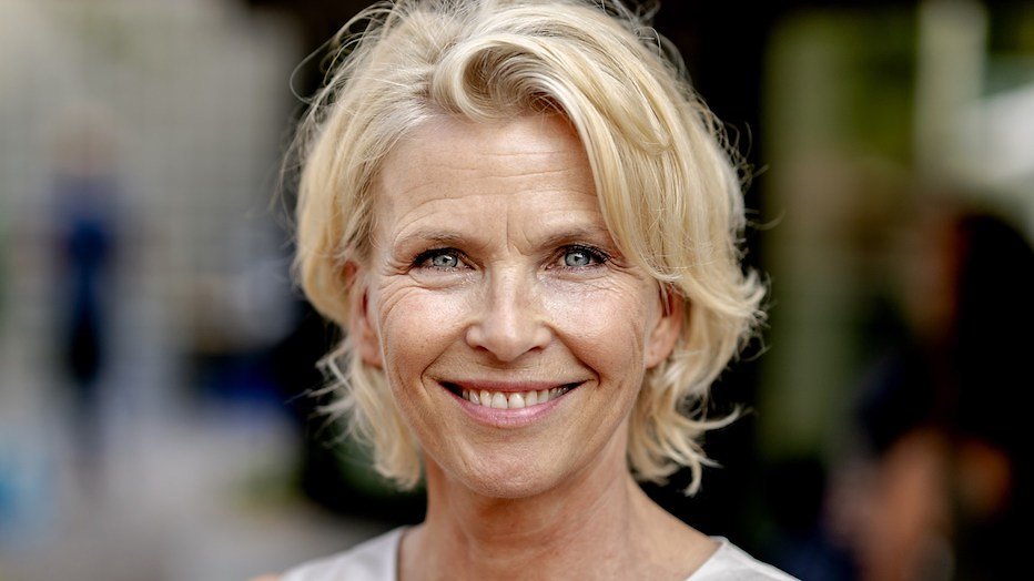 Anita Witzier had slimme smoes voor Wie is de Mol? Anita Witzier had slimme smoes voor Wie is de Mol?