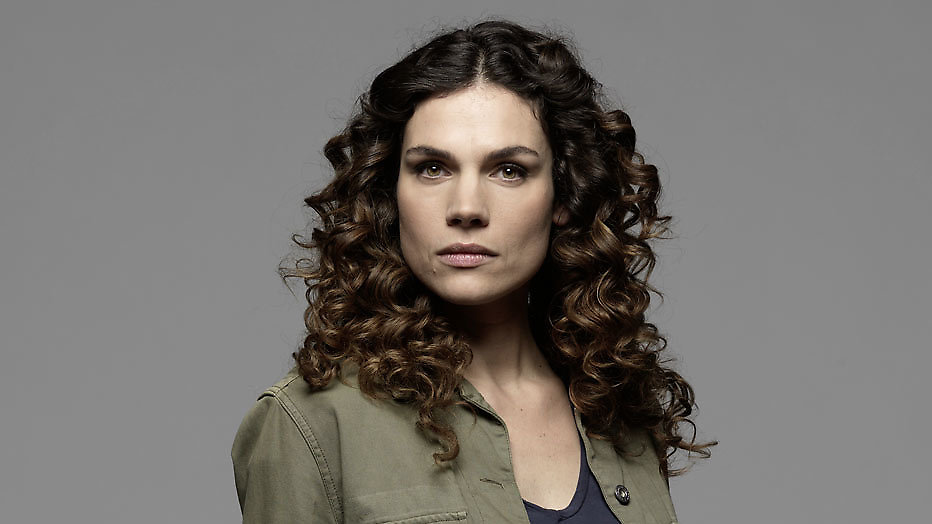 Actrice Anna Drijver start podcastserie Actrice Anna Drijver start podcastserie