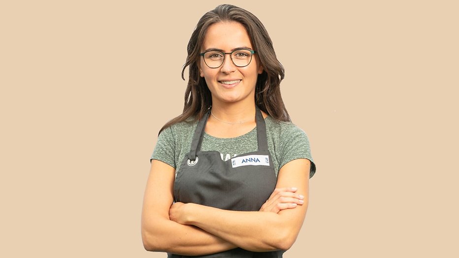 Anna Yilmaz Anna Yilmaz