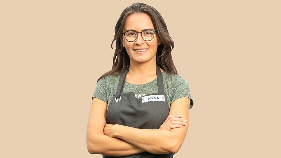 Anna Yilmaz Anna Yilmaz