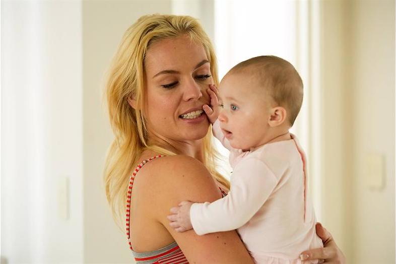 Het tragische leven van Anna Nicole Smith in Anna Nicole