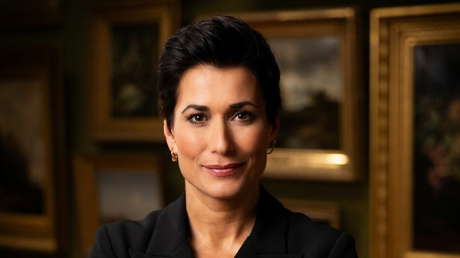 Annechien Steenhuizen