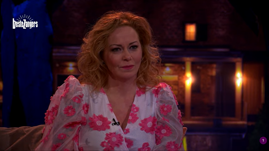 De TV van gisteren: Anneke van Giersbergen populair met eigen aflevering Beste Zangers De TV van gisteren: Anneke van Giersbergen populair met eigen aflevering Beste Zangers