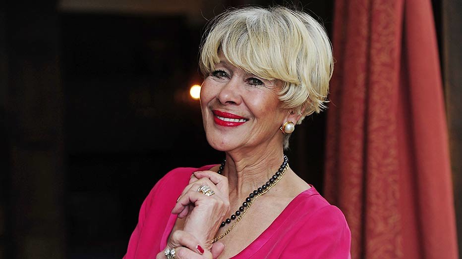 Extra programmering voor Anneke Grönloh