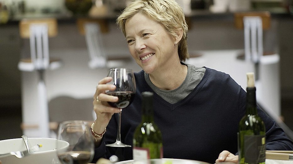 Annette Bening speelt rol in tv-serie Katrina: American Crime Story Annette Bening speelt rol in tv-serie Katrina: American Crime Story