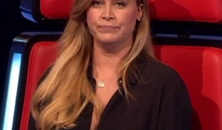 Wendy van Dijk noemt Anouk aanwinst voor The Voice