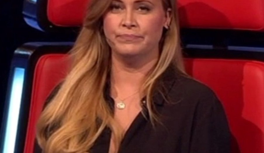 Gordon noemt Anouk verschrikkelijk en ongeschikt voor The Voice Gordon noemt Anouk verschrikkelijk en ongeschikt voor The Voice