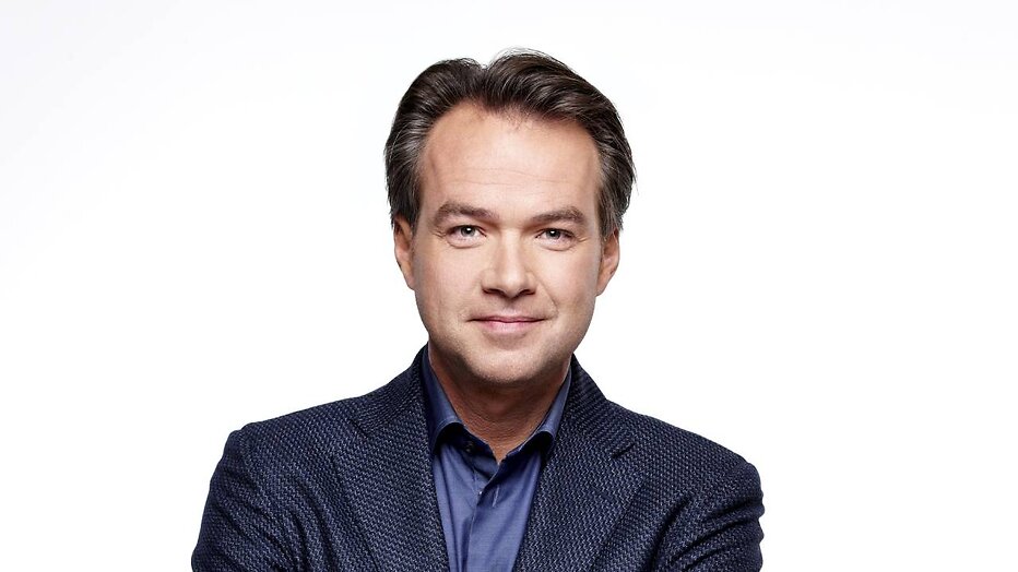 Persfoto William Rutten. 