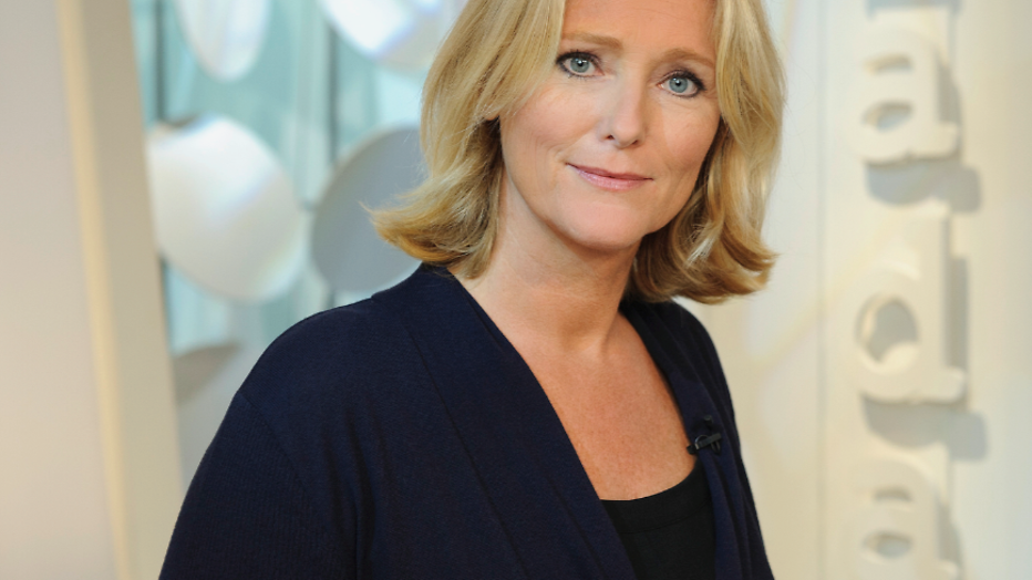 Fraudeprijs voor Antoinette Hertsenberg Fraudeprijs voor Antoinette Hertsenberg