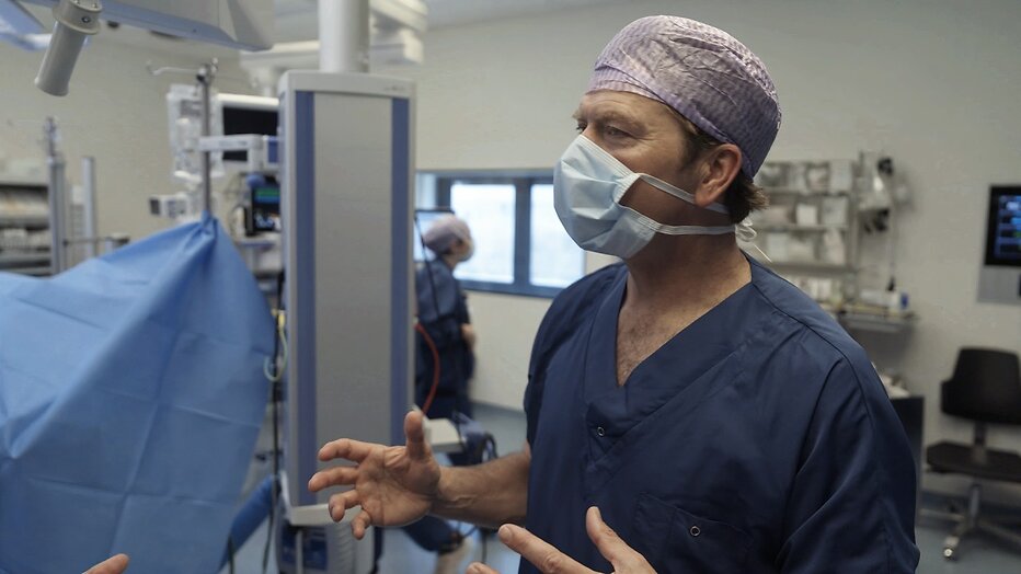 Beau van Erven Dorens