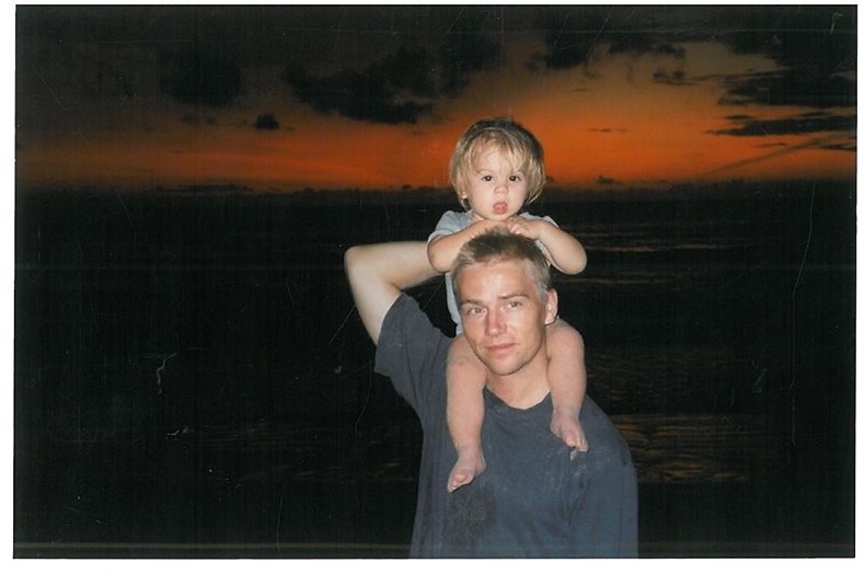 Herinnering aan Antonie