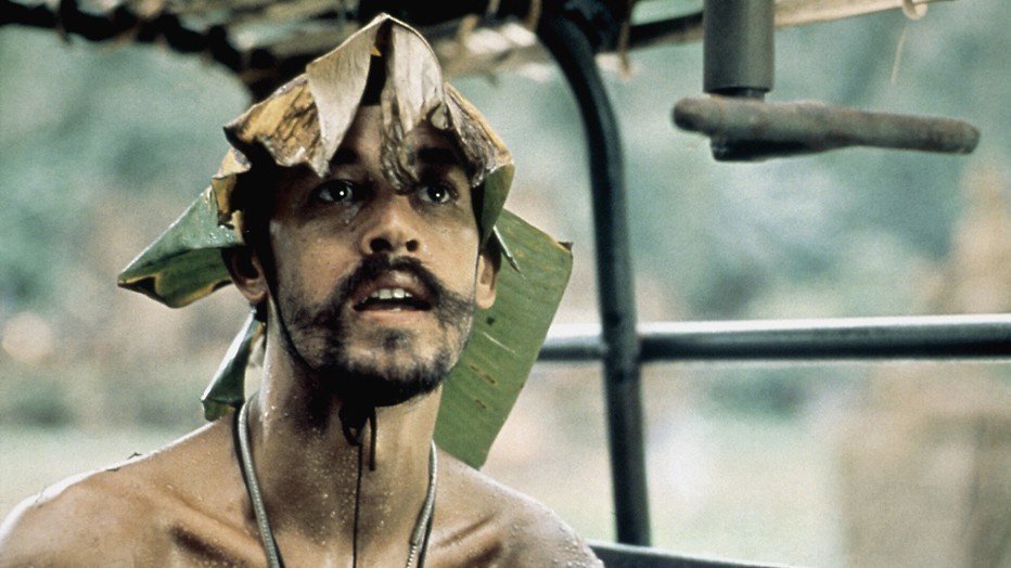 Martin Sheen zoekt naar Marlon Brando