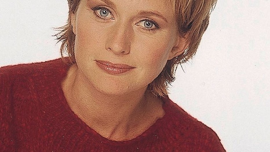 Presentatrice/schrijfster Ariane Meijer (48) overleden