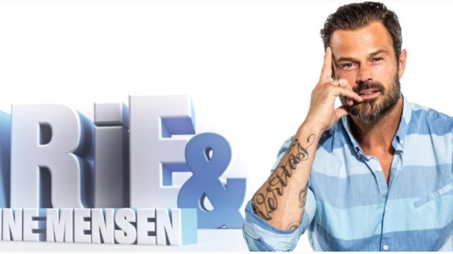 Arie Boomsma volgt lilliputters voor Net5