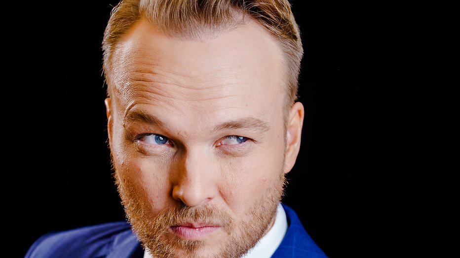 Arjen Lubach Arjen Lubach