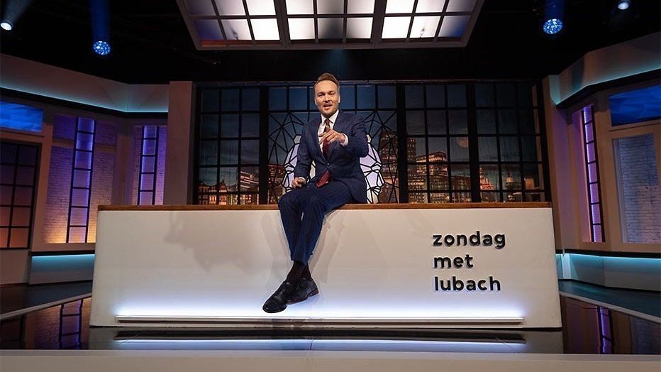 Zondag met Lubach Zondag met Lubach
