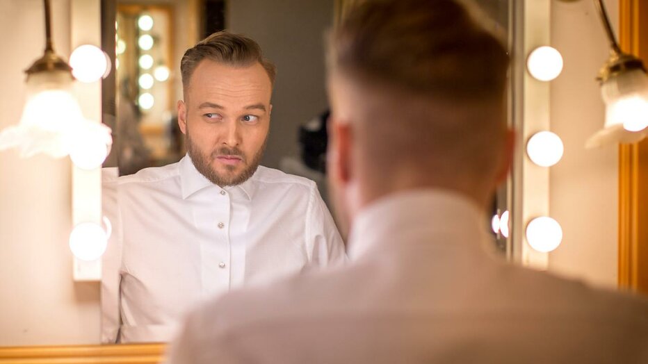 Arjen Lubach Arjen Lubach