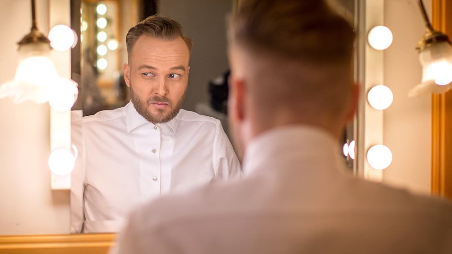 Arjen Lubach Arjen Lubach