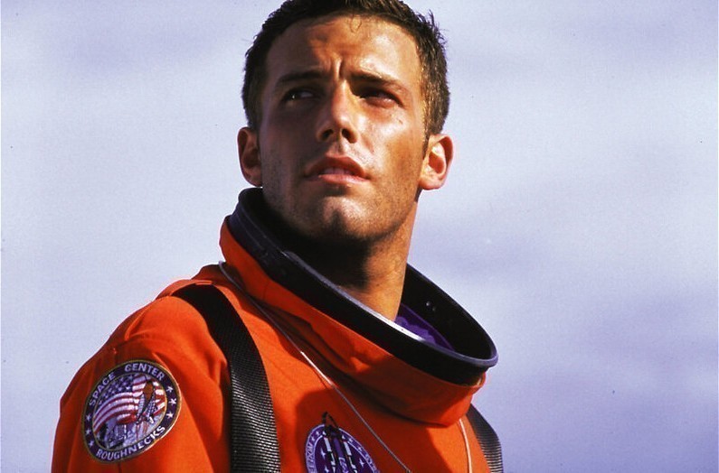 Kan Bruce Willis de wereld redden? Kan Bruce Willis de wereld redden?