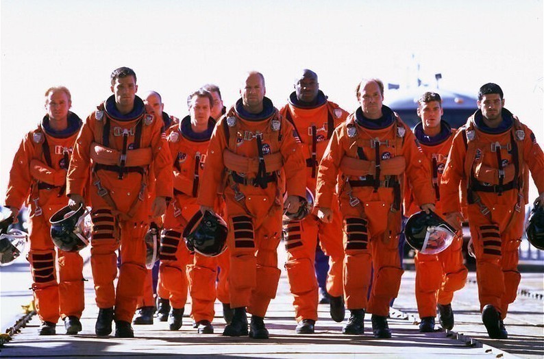 Kan Bruce Willis de wereld redden?