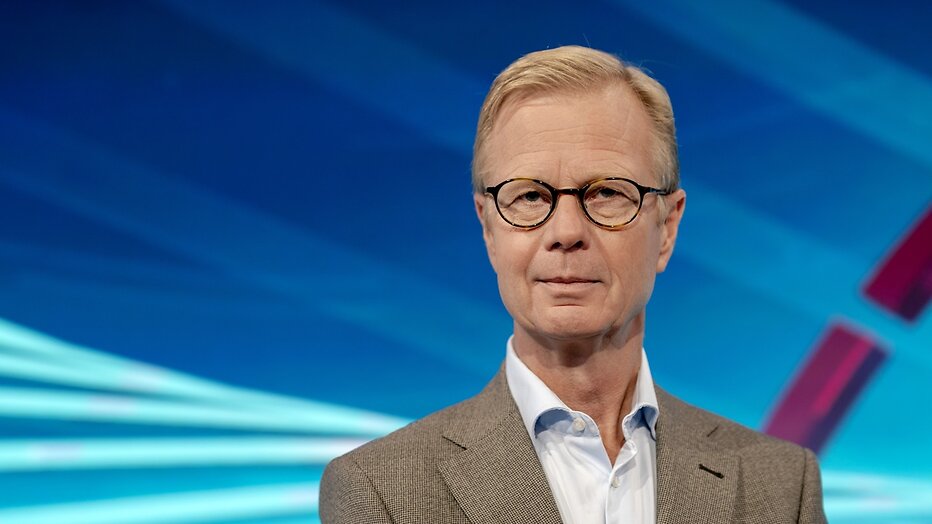 Arno Vermeulen zet er een punt achter