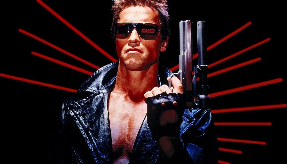 Kijktip: De legendarische actiefilm The Terminator