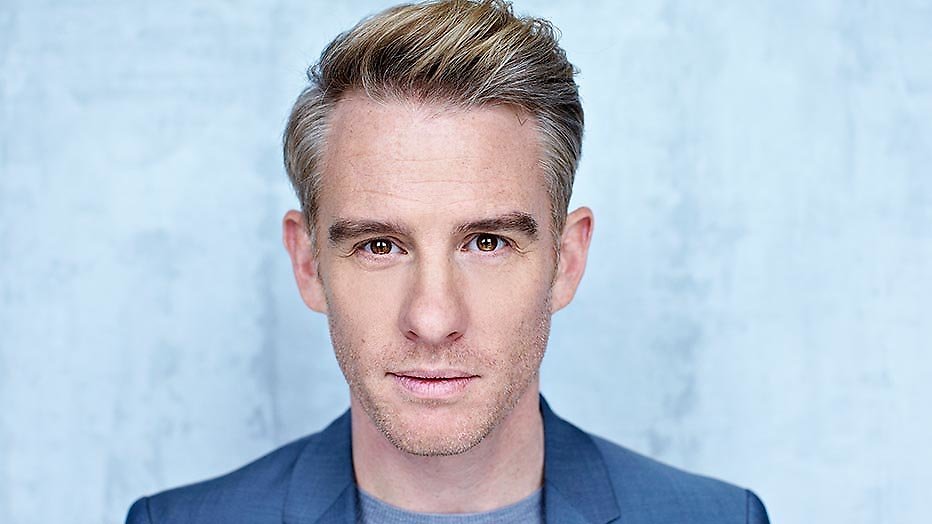 Art Rooijakkers onder indruk van sterren RTL