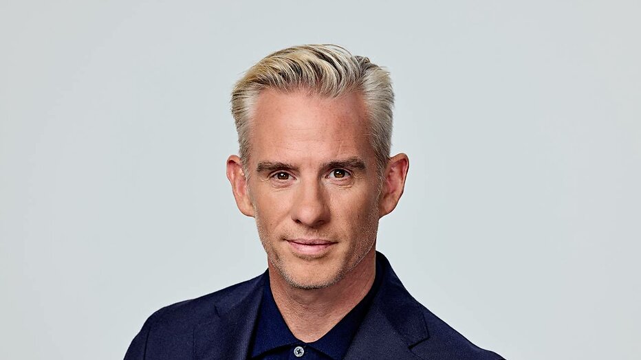 Art Rooijakkers gaan we terugzien in Nieuws van de Dag. 