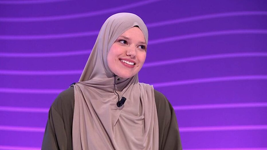 Asija heeft alle vragen goed in finale van Ik Weet Er Alles Van.