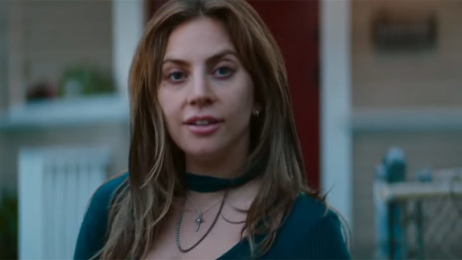 Trailer van A Star is Born met Lady Gaga en Bradley Cooper Trailer van A Star is Born met Lady Gaga en Bradley Cooper