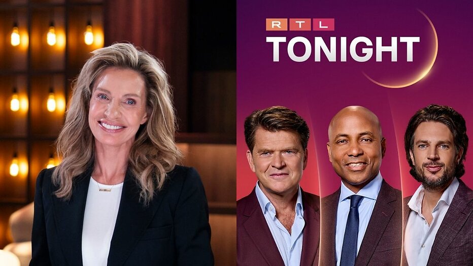 Astrid Holleeder, RTL Tonight 