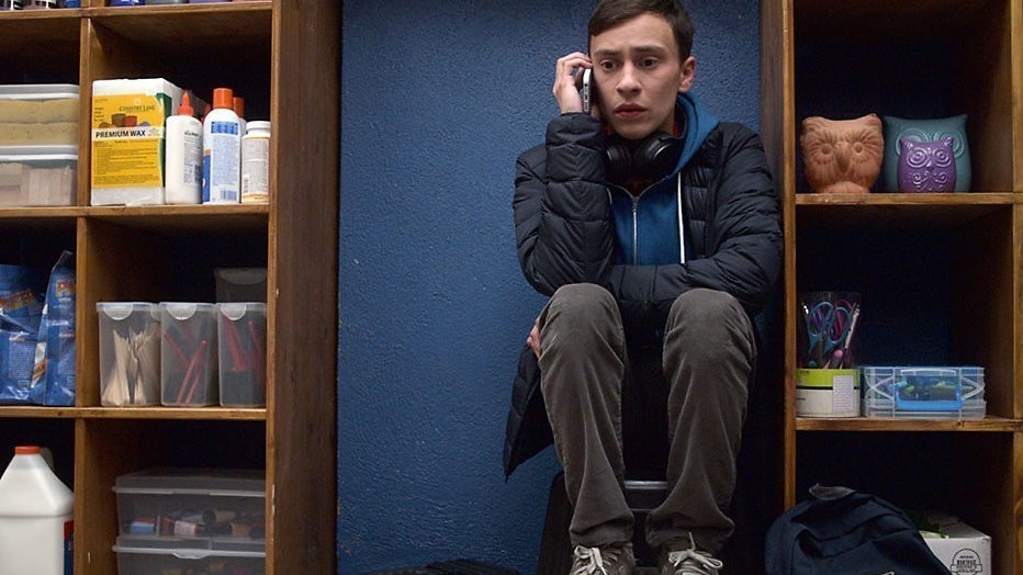 Atypical Atypical