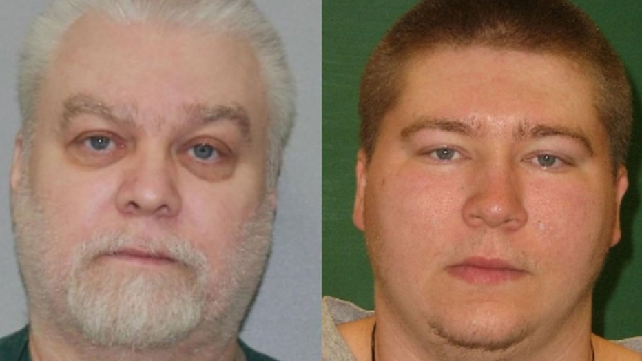 Amerikaanse verkiezingsuitslag misschien goed nieuws voor Making a Murderer-duo Amerikaanse verkiezingsuitslag misschien goed nieuws voor Making a Murderer-duo