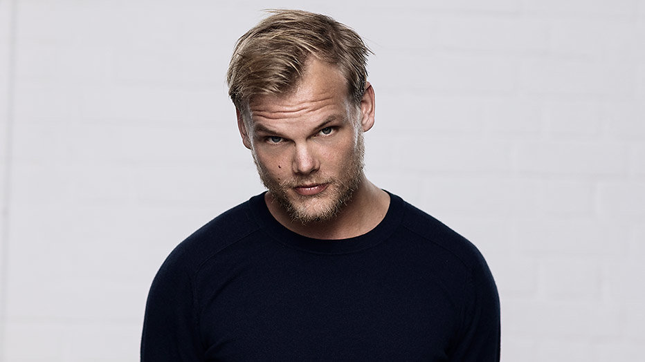 Emotionele documentaire over Avicii woensdag op RTL 7 Emotionele documentaire over Avicii woensdag op RTL 7