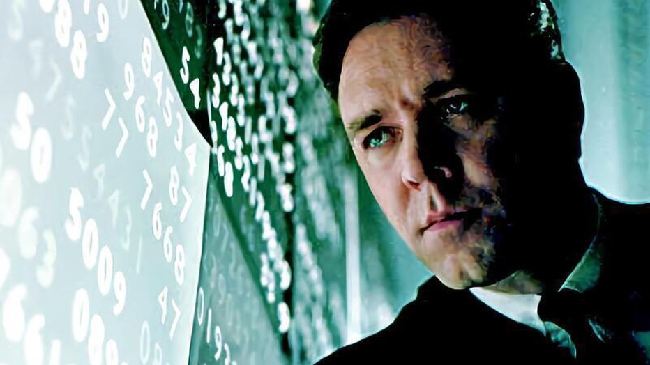 A Beautiful Mind A Beautiful Mind