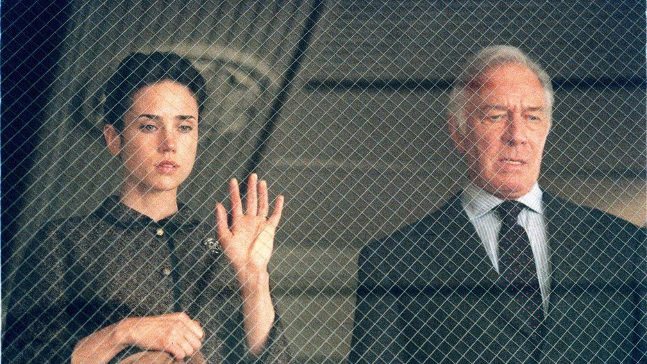 A Beautiful Mind (2001) A Beautiful Mind (2001)