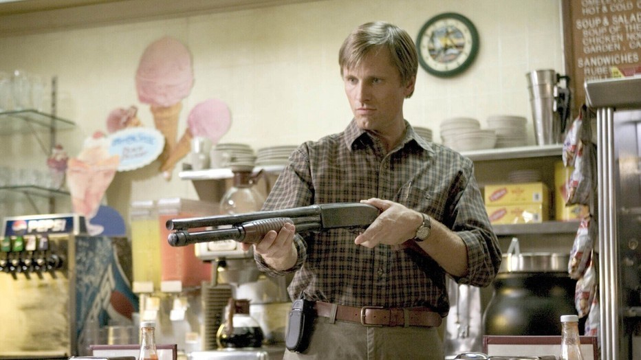 Viggo Mortensen Viggo Mortensen