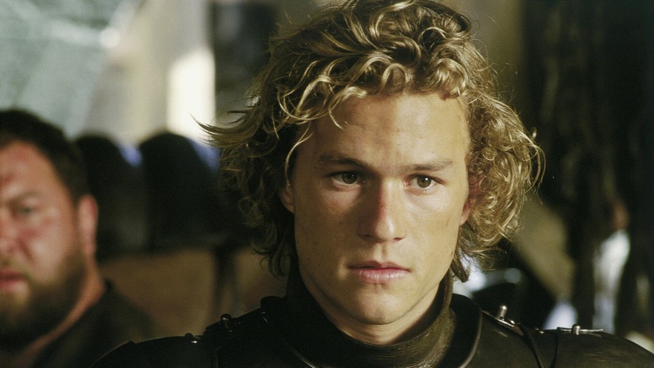 A Knight's Tale A Knight's Tale