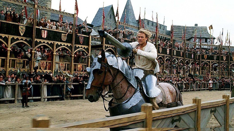 A Knight's Tale A Knight's Tale