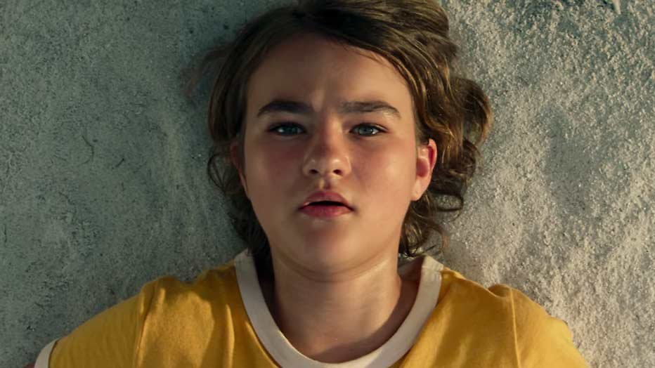 Pathé Thuis-tip: A quiet place Pathé Thuis-tip: A quiet place