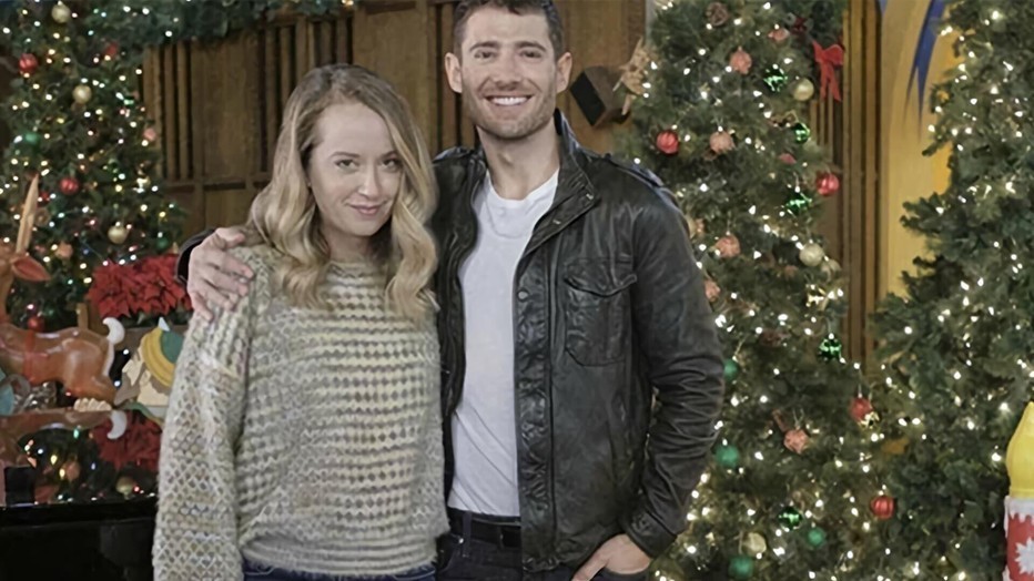 A Royal Queens Christmas