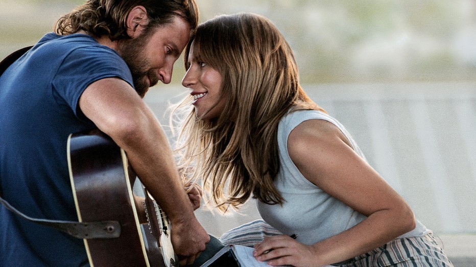 A Star Is Born A Star Is Born