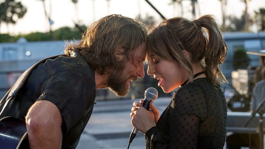 A Star Is Born A Star Is Born