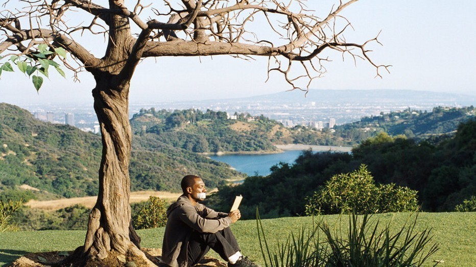 Eddie Murphy in A Thousand Words