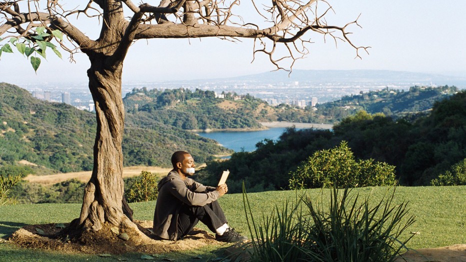 Eddie Murphy in A Thousand Words