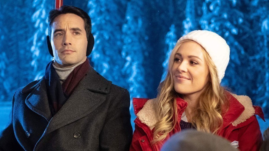 A Winter Princess A Winter Princess