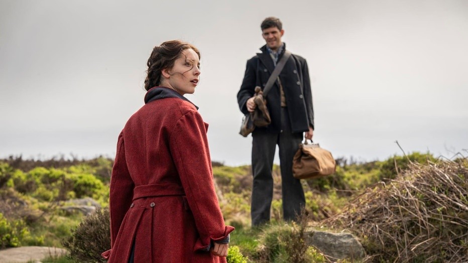 A Woman of Substance