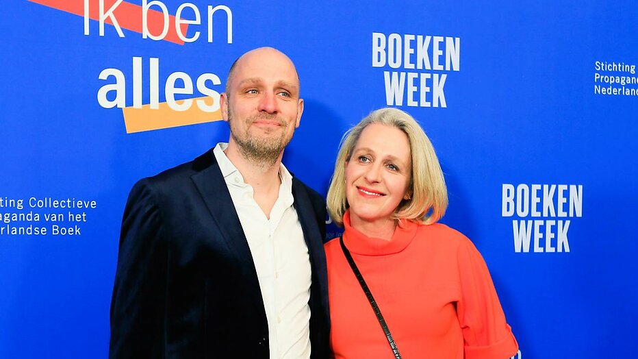 Aaf en Jelle Brandt Corstius 