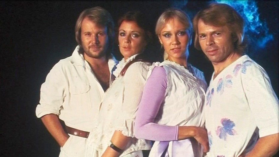 ABBA ABBA