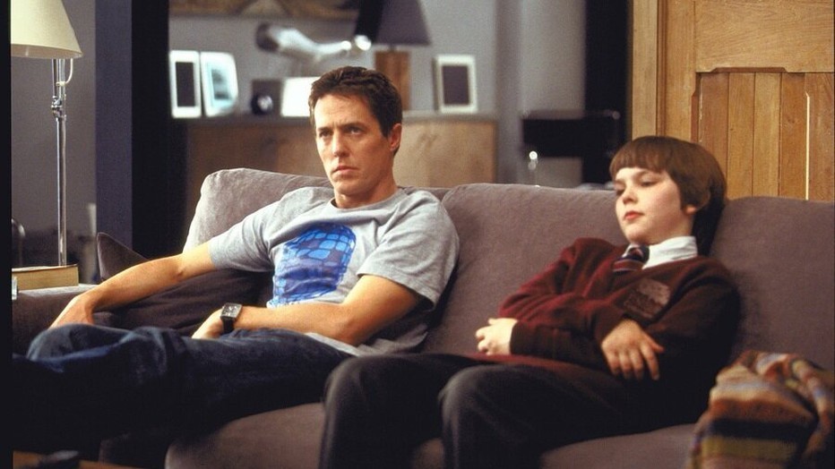 About a Boy About a Boy